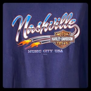 Harley-Davidson Tshirt